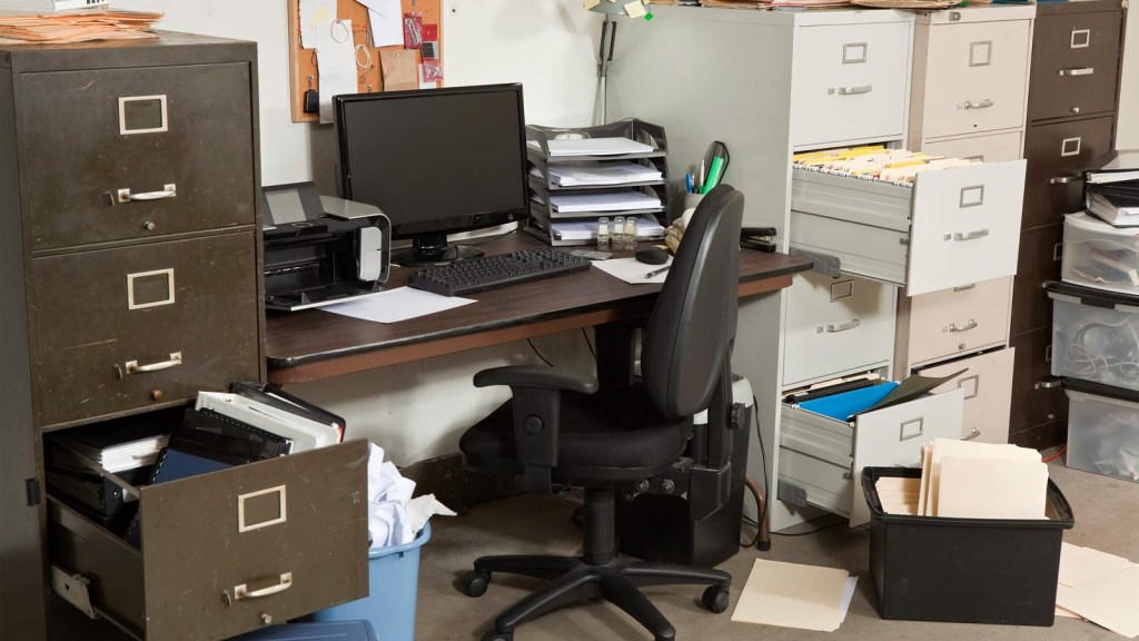 Office-Clutter-Cleanup