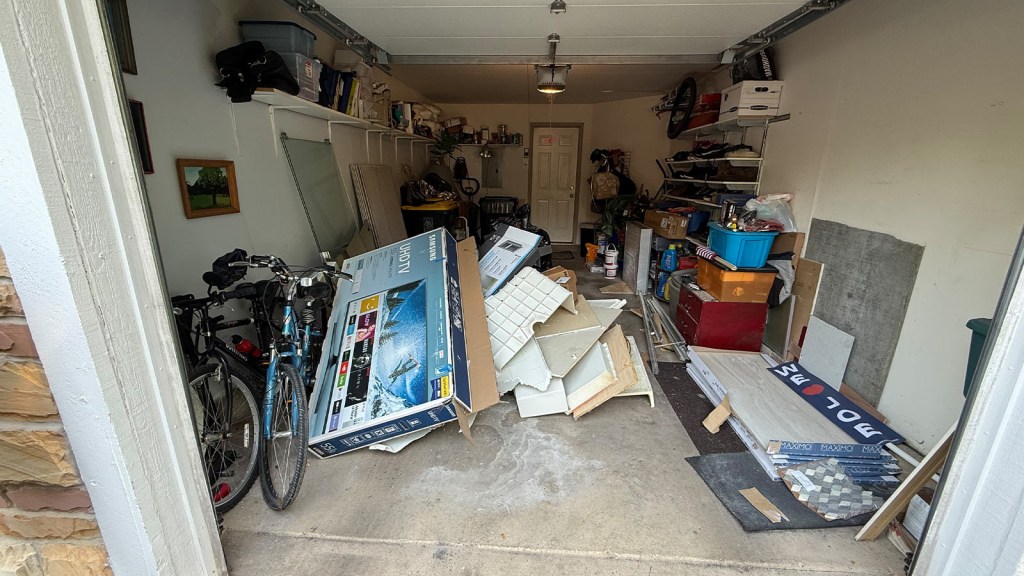garage-clutter