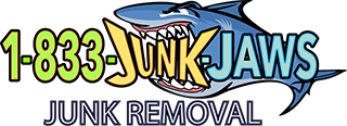 Junk Jaws Logo